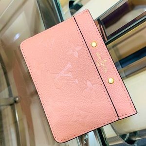 LV Card Holder